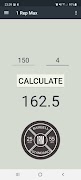 7 Schermata Barbell Math