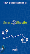 Smart-Shuttle 海报