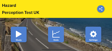 Hazard Perception Test 2025 UK स्क्रीनशॉट 5