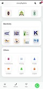 Jossyfeydata 截图 1