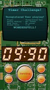 برنامه‌نما Timer Challenge عکس از صفحه