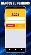 Random Number Generator screenshot 7