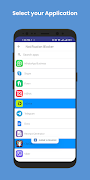 Notification Blocker & Cleaner скриншот 3