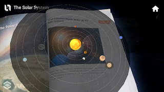 LearnLive AR 截图 3