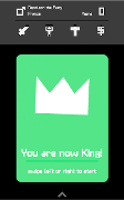For the King! captura de pantalla 5