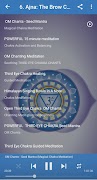 Chakra Meditation screenshot 5