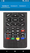 Technika TV Remote Control screenshot 4