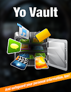 برنامهنما Yo Vault عکس از صفحه