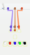 Merge - Color Match imagem de tela 2