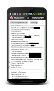 SIM Card Details screenshot 1