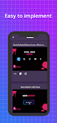 iK Coder 스크린샷 2