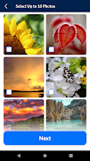 MemoryPix Screenshot 1