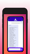 EasyChat - ChatGPT AI ChatBot imagem de tela 7