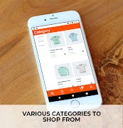 Megastore captura de pantalla 2