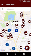 TacoCerca اسکرین شاٹ 2