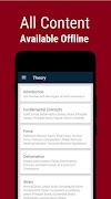 Solid Mechanics (Mohr's Circle screenshot 7