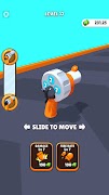 Revolver Run Stack screenshot 1