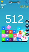 Bouncy Merger screenshot 2