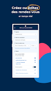 Doctolib Pro اسکرین شاٹ 4