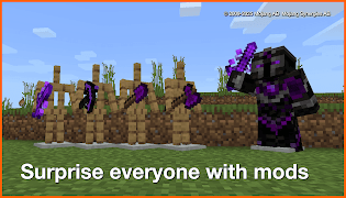 cars mod for minecraft pe ảnh chụp màn hình 3