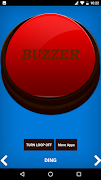 Buzzer Button تصوير الشاشة 2