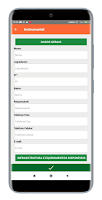 Mais Nutrição screenshot 3