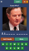 Breaking Bad Quiz スクリーンショット 3