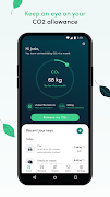 Carbon Footprint & CO2 Tracker screenshot 6