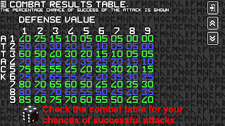 Fantasy Conquest 截图 7