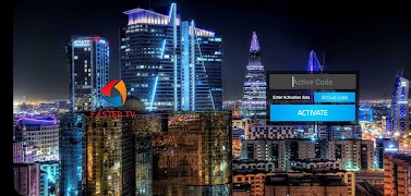 FASTER VIP скриншот 1