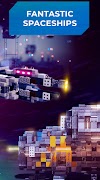Space Mods for Minecraft 截圖 4