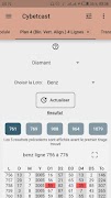 Cybetcast screenshot 4