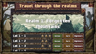 Battle Souls 截图 6