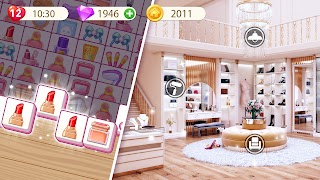 Makeover Master ภาพหน้าจอ 6