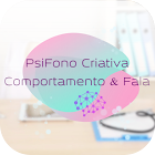 Psifono Criativa أيقونة
