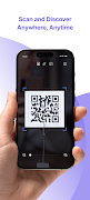 QR Code Generator - Scan QR capture d'écran 2
