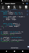 Code Lite imagem de tela 6