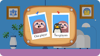 Monkey Tapping : Multiplayer Clicker Game captura de pantalla 3