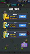 برنامه‌نما Slime.io عکس از صفحه