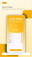 CleanBox capture d'écran 3