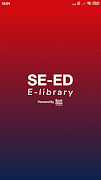 SE-ED E-Library poster
