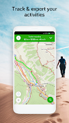 Windy Maps screenshot 6