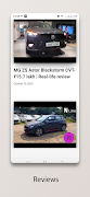 Car XDA screenshot 7