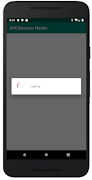 APK Extractor Master poster