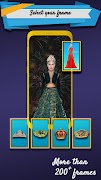 Crown Photo Editor - Tiara poster