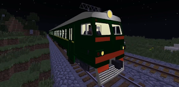 TRAIN CITY CRAFT スクリーンショット 2