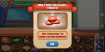 Burger Joint screenshot 5
