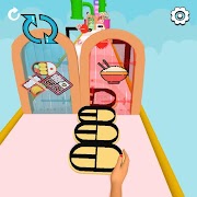 Lunch Box Run screenshot 6