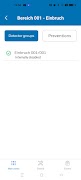 MB-Secure mobile App syot layar 3
