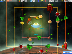 Fruity Paths 截圖 6